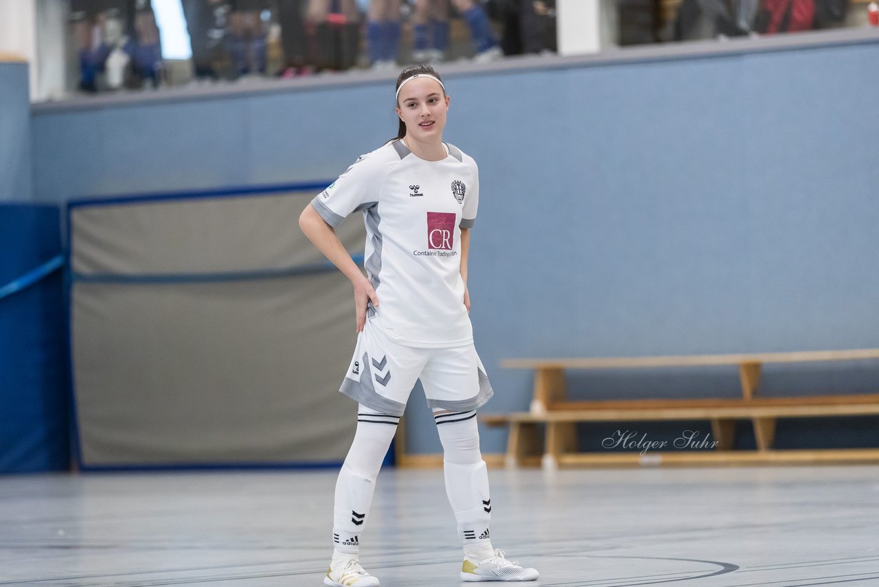 Bild 98 - wBJ Futsalmeisterschaft